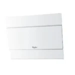 Whirlpool AKR 457 AL cooker hood Wall-mounted White 600 m³/h