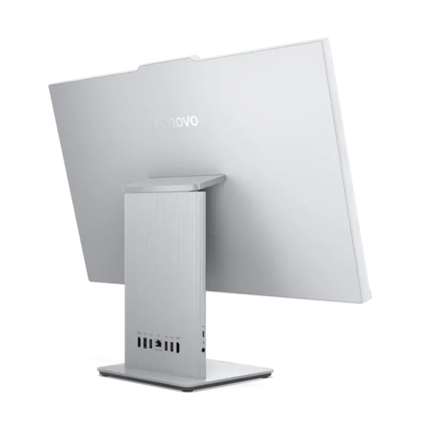 Lenovo IdeaCentre AIO 27IRH9 Intel® Core™ i7 i7-13620H 68.6 cm (27″) 1920 x 1080 pixels All-in-One PC 16 GB DDR5-SDRAM 512 GB SSD Windows 11 Home Wi-Fi 6 (802.11ax) Grey