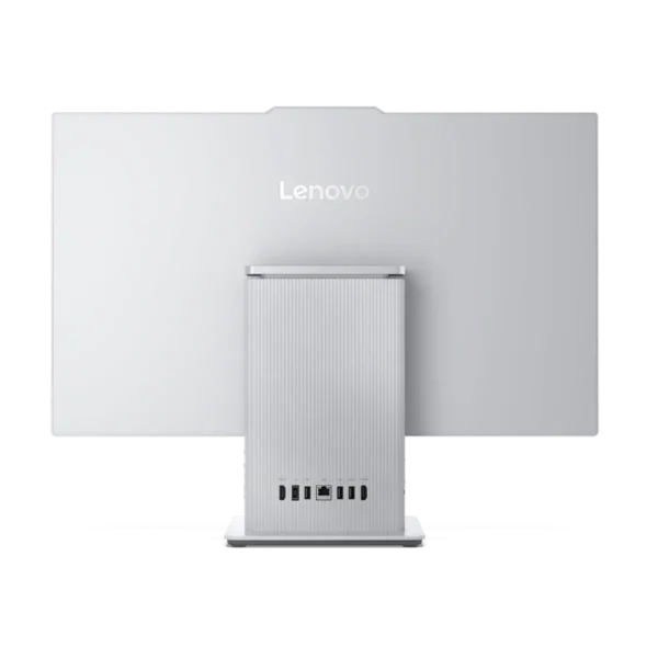 Lenovo IdeaCentre AIO 27IRH9 Intel® Core™ i7 i7-13620H 68.6 cm (27″) 1920 x 1080 pixels All-in-One PC 16 GB DDR5-SDRAM 512 GB SSD Windows 11 Home Wi-Fi 6 (802.11ax) Grey