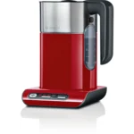 Bosch TWK8614P electric kettle 1.5 L 2400 W Red