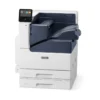 Xerox VersaLink C7000 A3 35/35 Ppm Duplex Printer Metered Adobe Ps3 Pcl5E/6 2 Trays Total 620 Sheets
