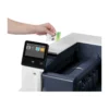 Xerox VersaLink C7000 A3 35/35 Ppm Duplex Printer Metered Adobe Ps3 Pcl5E/6 2 Trays Total 620 Sheets