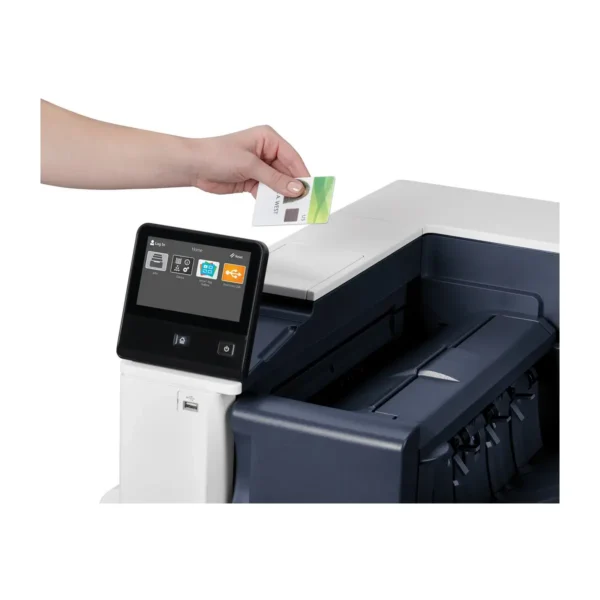 Xerox VersaLink C7000 A3 35/35 Ppm Duplex Printer Metered Adobe Ps3 Pcl5E/6 2 Trays Total 620 Sheets