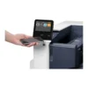 Xerox VersaLink C7000 A3 35/35 Ppm Duplex Printer Metered Adobe Ps3 Pcl5E/6 2 Trays Total 620 Sheets