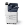Xerox VersaLink C7000 A3 35/35 Ppm Duplex Printer Metered Adobe Ps3 Pcl5E/6 2 Trays Total 620 Sheets