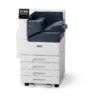 Xerox VersaLink C7000 A3 35/35 Ppm Duplex Printer Metered Adobe Ps3 Pcl5E/6 2 Trays Total 620 Sheets