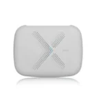 Zyxel AC3000 Tri-Band WiFi System 1733 Mbit/s Grey