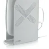 Zyxel AC3000 Tri-Band WiFi System 1733 Mbit/s Grey