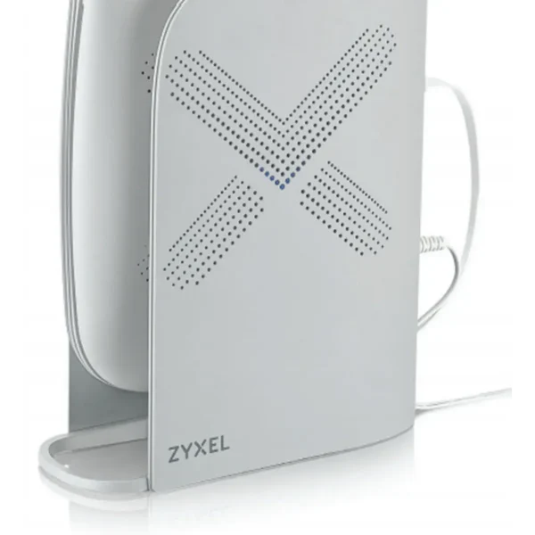 Zyxel AC3000 Tri-Band WiFi System 1733 Mbit/s Grey
