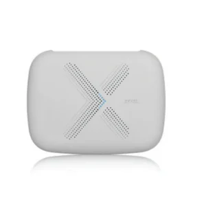 Zyxel AC3000 Tri-Band WiFi System 1733 Mbit/s Grey