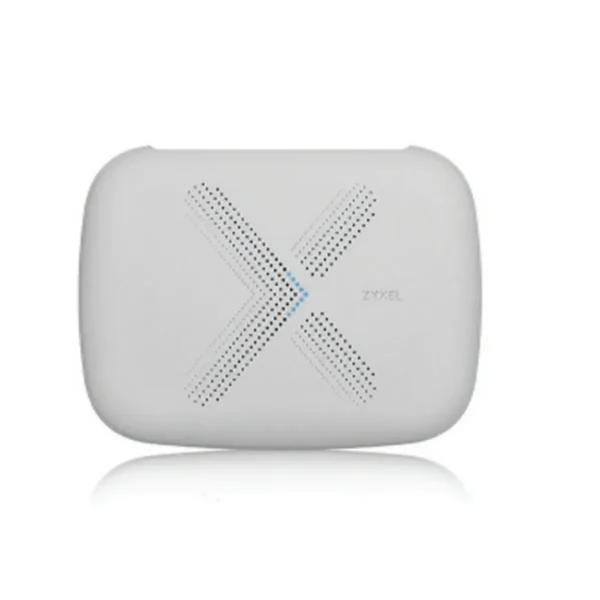 Zyxel AC3000 Tri-Band WiFi System 1733 Mbit/s Grey