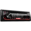 JVC KD-R794BT car media receiver Black 200 W Bluetooth