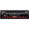 JVC KD-R794BT car media receiver Black 200 W Bluetooth