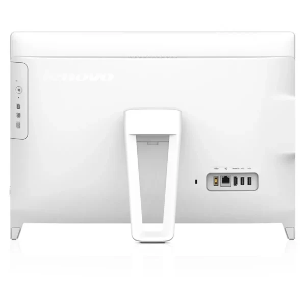 Lenovo IdeaCentre C20-00 Intel® Celeron® N3050 49.5 cm (19.5″) 1920 x 1080 pixels All-in-One PC 4 GB DDR3L-SDRAM 1 TB HDD Windows 10 Home White