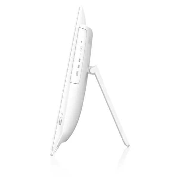 Lenovo IdeaCentre C20-00 Intel® Celeron® N3050 49.5 cm (19.5″) 1920 x 1080 pixels All-in-One PC 4 GB DDR3L-SDRAM 1 TB HDD Windows 10 Home White