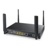 Zyxel SBG3600-N000-EU01V1F wireless router 4G Black