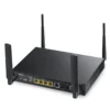Zyxel SBG3600-N000-EU01V1F wireless router 4G Black