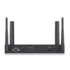 Zyxel SBG3600-N000-EU01V1F wireless router 4G Black