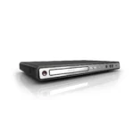 Philips DVP3111/12 DVD/Blu-Ray player DVD player Grey