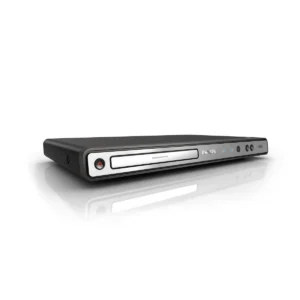 Philips DVP3111/12 DVD/Blu-Ray player DVD player Grey