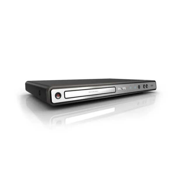 Philips DVP3111/12 DVD/Blu-Ray player DVD player Grey