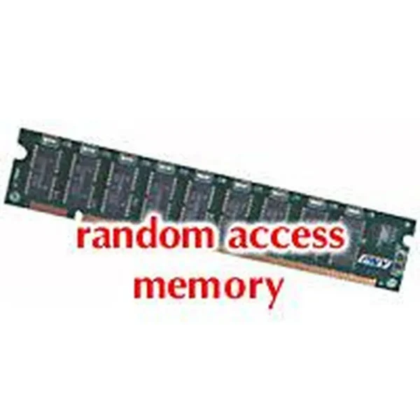 Kingston Technology ValueRAM Memory 128MB DDR PC266 RegECC CL25 memory module ECC