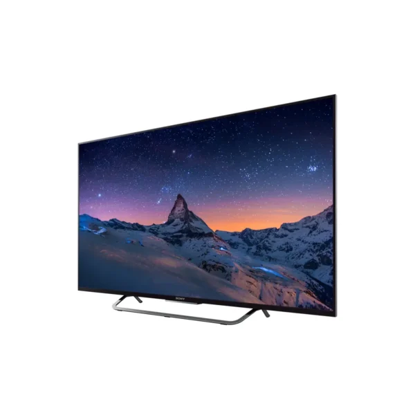 Sony KD-49X8309C