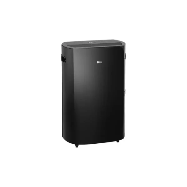 LG UD501KOG5 dehumidifier 6.65 L 48 dB 545 W Black