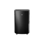 LG UD501KOG5 dehumidifier 6.65 L 48 dB 545 W Black