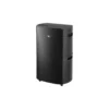 LG UD501KOG5 dehumidifier 6.65 L 48 dB 545 W Black