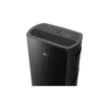 LG UD501KOG5 dehumidifier 6.65 L 48 dB 545 W Black