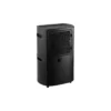 LG UD501KOG5 dehumidifier 6.65 L 48 dB 545 W Black