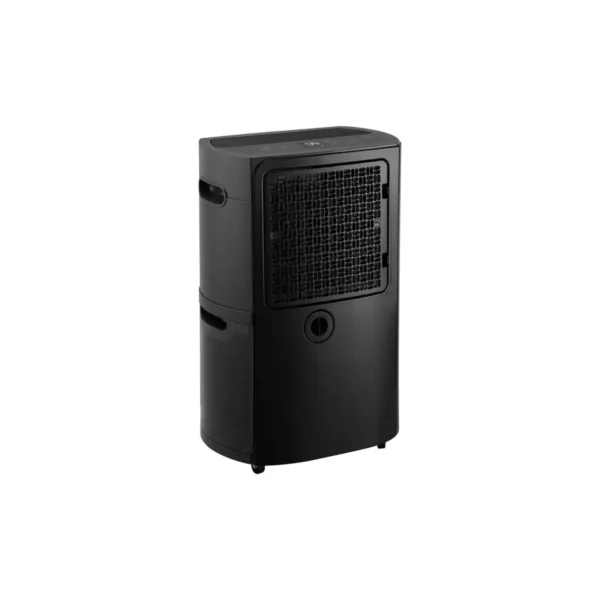 LG UD501KOG5 dehumidifier 6.65 L 48 dB 545 W Black