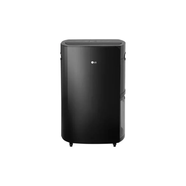 LG UD501KOG5 dehumidifier 6.65 L 48 dB 545 W Black
