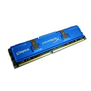 HyperX Memory 256MB 400Mhz DDR CL2 memory module 0.25 GB