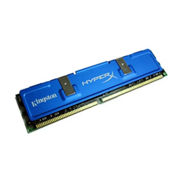 HyperX Memory 256MB 400Mhz DDR CL2 memory module 0.25 GB