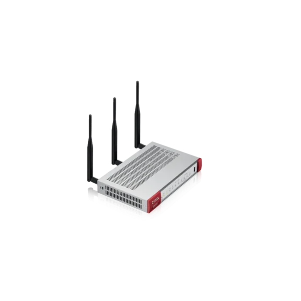 Zyxel USG FLEX 100W hardware firewall 0.9 Gbit/s