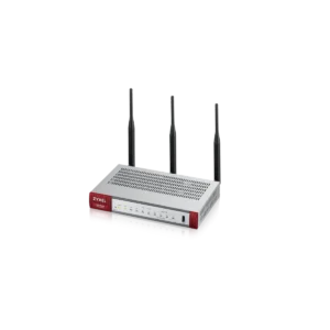 Zyxel USG FLEX 100W hardware firewall 0.9 Gbit/s