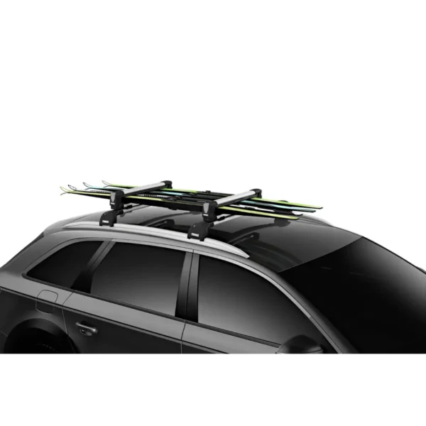 Thule 7324 car roof / rack carrier Roof load bar