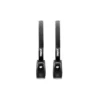 Thule Wave Surf Carrier Water sport carrier Black
