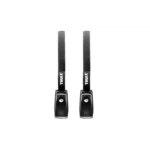 Thule Wave Surf Carrier Water sport carrier Black