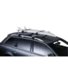 Thule Wave Surf Carrier Water sport carrier Black