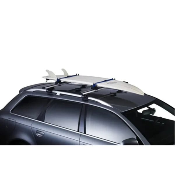 Thule Wave Surf Carrier Water sport carrier Black
