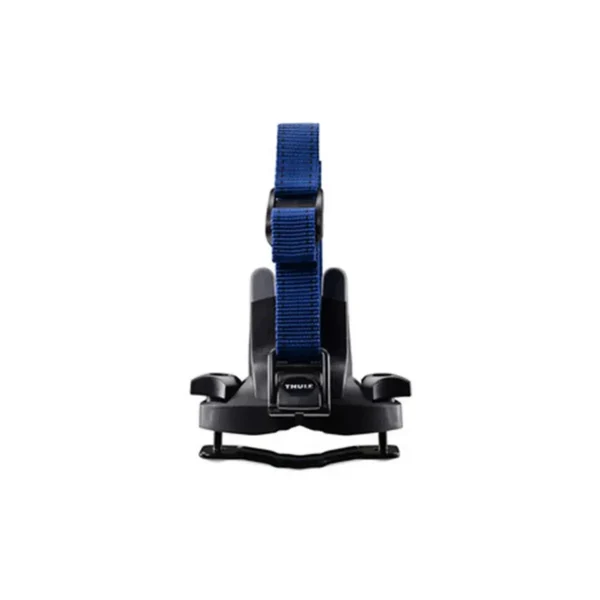 Thule Wave Surf Carrier Water sport carrier Black