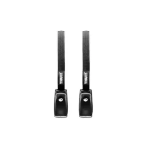 Thule Wave Surf Carrier Water sport carrier Black