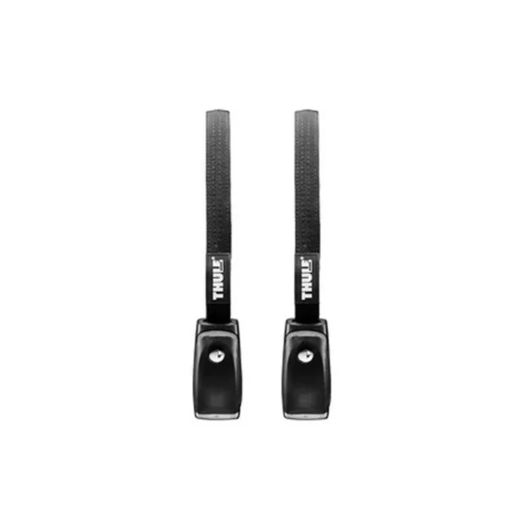 Thule Wave Surf Carrier Water sport carrier Black