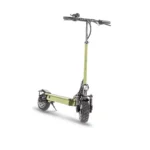 EMG Climb ES110OR Green 25 km/h 13 Ah