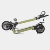 EMG Climb ES110OR Green 25 km/h 13 Ah