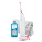 Philips Sonicare HX8382/14 electric flosser Pink