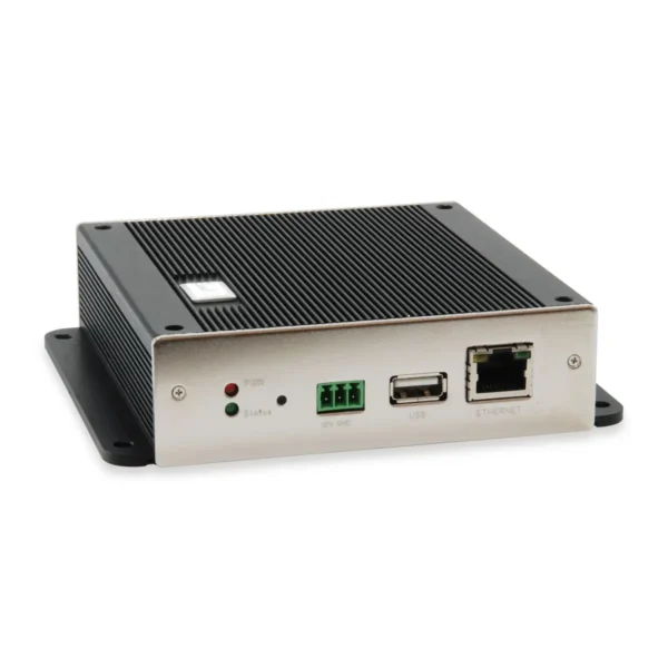 LevelOne Digital Signage Station